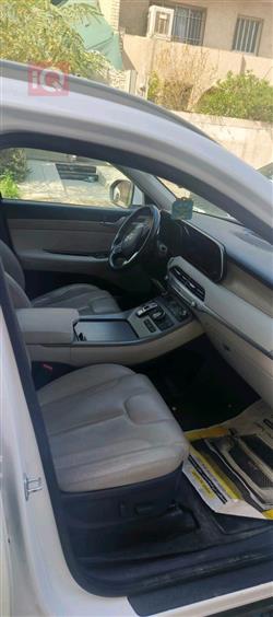 هيونداي باليسيد